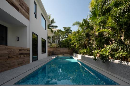 偏方·Resort Villa海景度假美宿(南澳第一沙滩店)图片