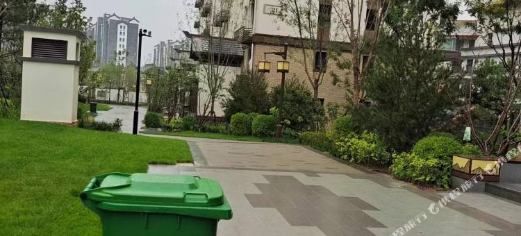 路客美宿(保定市涞源县白石山居店)图片