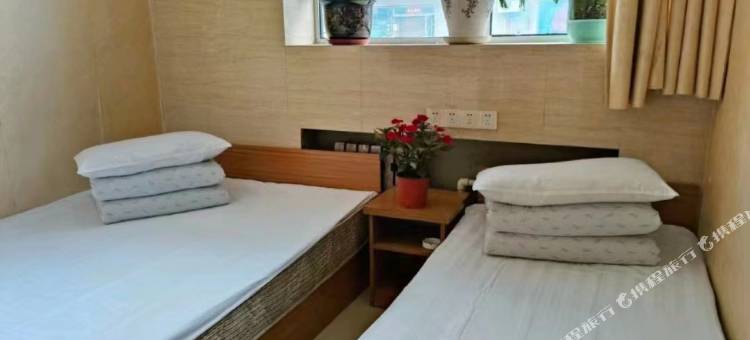 沈阳鑫梦旅店图片