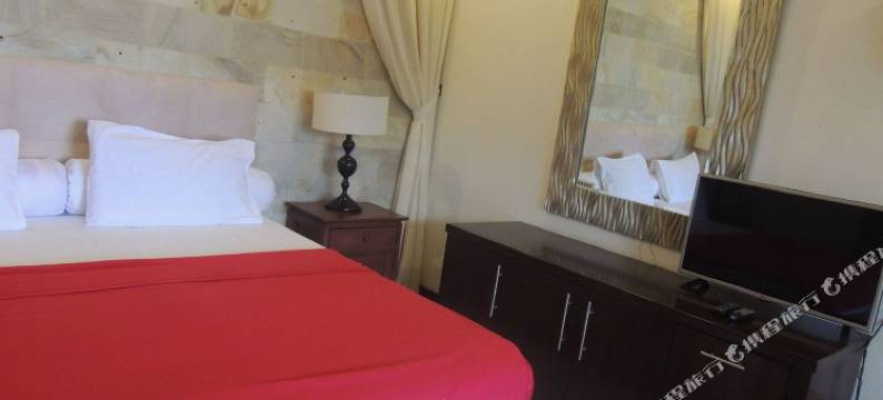 爪哇奥赛瓦恩酒店(Oase Van Java)图片