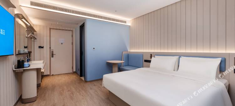 汉庭酒店(合肥滨湖店)图片