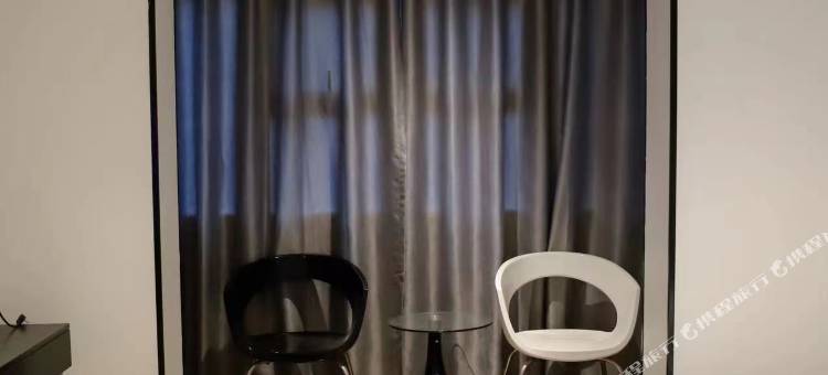 黄石蝶梦时尚主题酒店图片