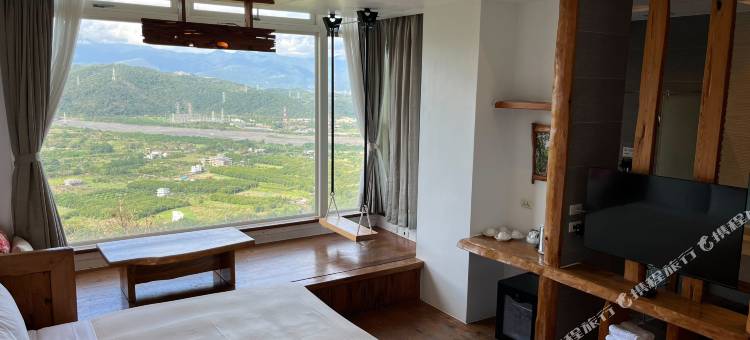 宜兰冬山香格里拉休闲农场图片