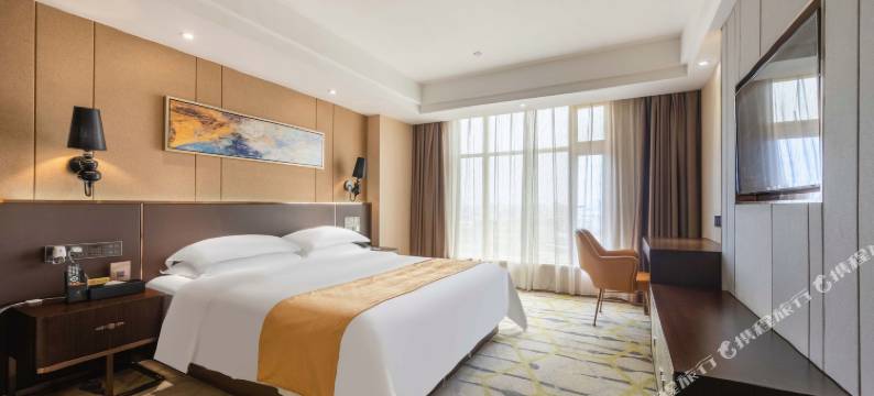 东莞业丰花园酒店图片