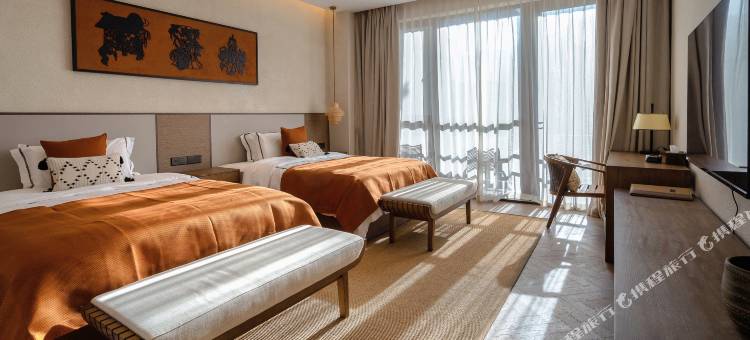 梵诗酒店(傣族古镇店)图片