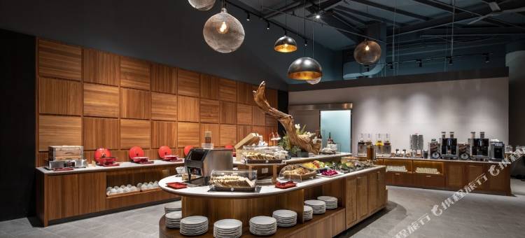 河堤垦丁渡假酒店图片