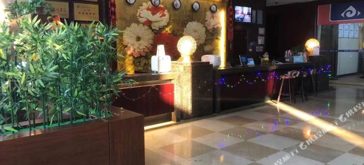东明国际大酒店图片