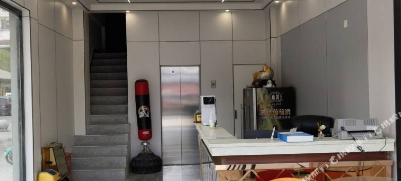 黄冈红树林宾馆图片