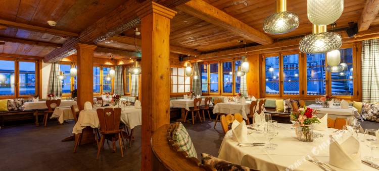 索内安德马特瑞士品质酒店(Sonne Andermatt Swiss Quality Hotel)图片