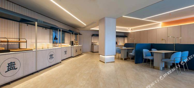 汉庭酒店(黄石湖北师范大学店)图片