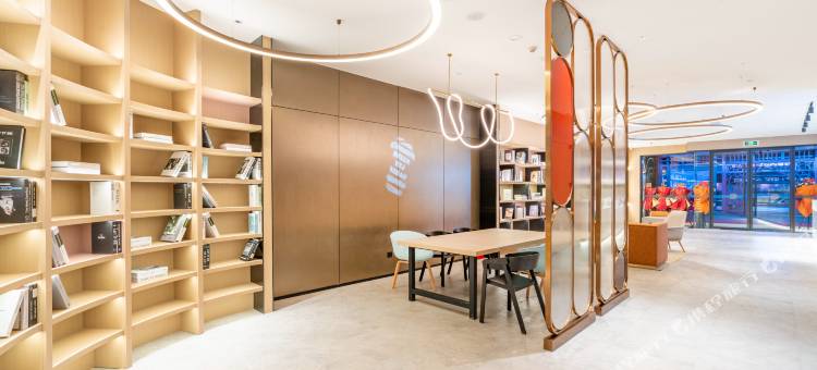 你好酒店(成都九眼桥牛王庙店)图片