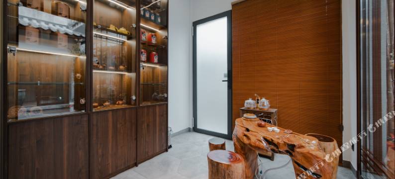 逸湘庭客栈(潮州古城店)图片