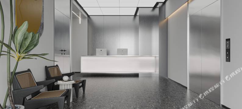 锦囊泛娱酒店(杭州武林广场西湖文化广场地铁站店)图片