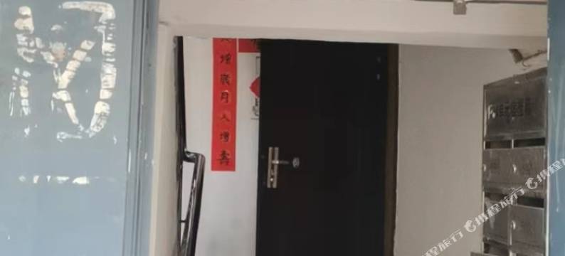 济南静心民宿图片