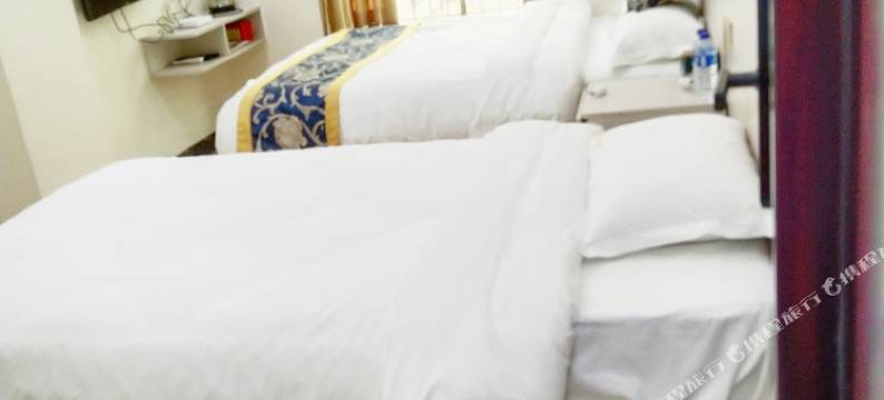 英德皓峰茗居图片