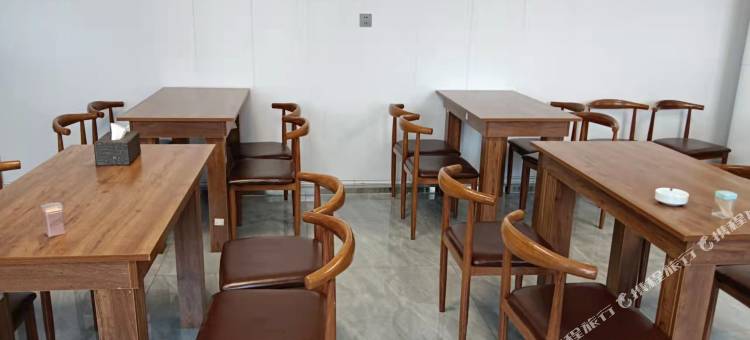 7天酒店(灵寿北环路店)图片