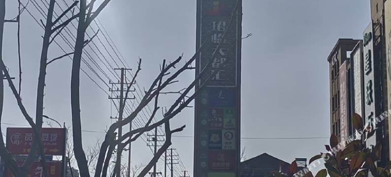 长季臻品酒店(南通如皋九华店)图片