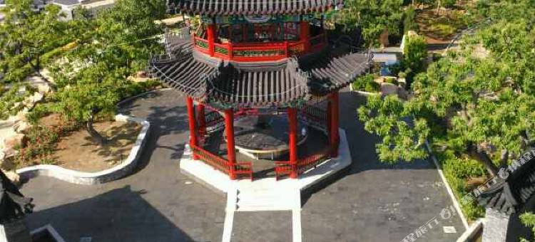 遵化福泉新宫温泉度假村图片