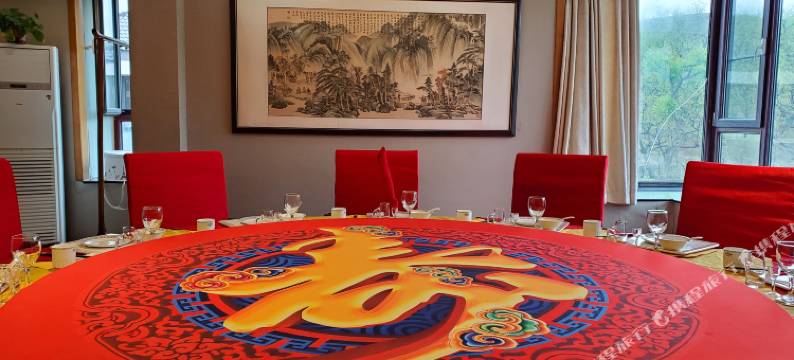 遵化福泉新宫温泉度假村图片