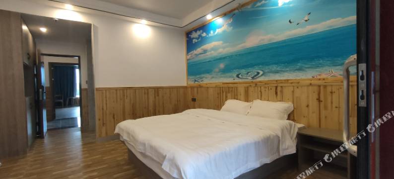 乐昌市禾田居田园观光民宿图片