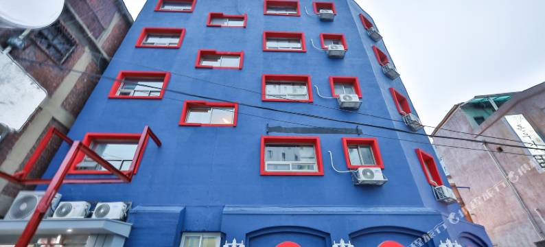 首尔中心酒店(Seoul Central Hotel)图片