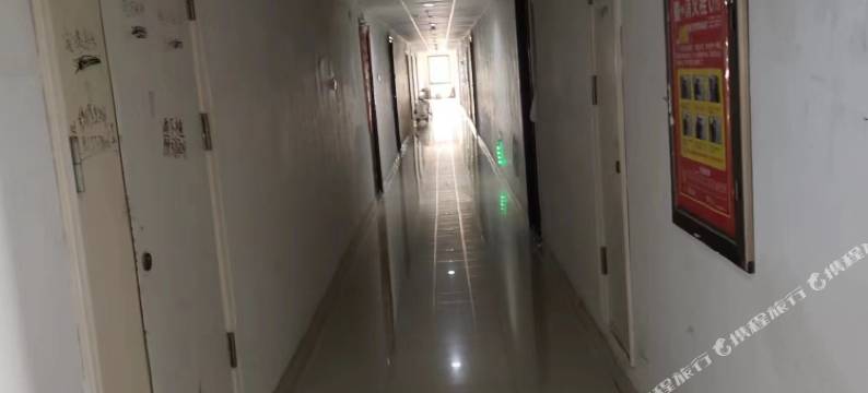 星期天公寓图片