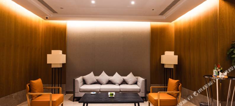 濮院时尚古镇濮锦大酒店图片