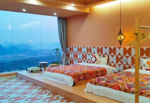 Natural awakening homestay Hotel Overview