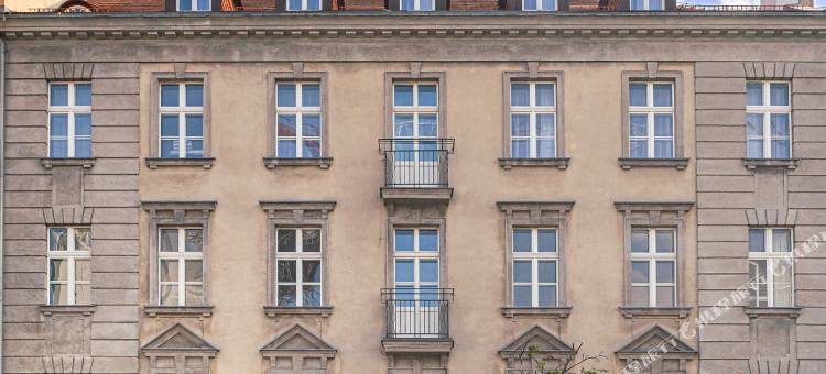 你好格丁尼亚酒店(Hola Gdynia)图片