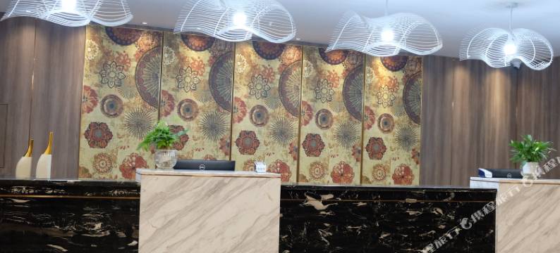 军供酒店(文山市政府七花广场店)图片