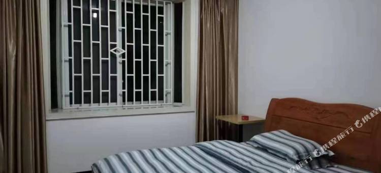 遵义阳光公寓图片