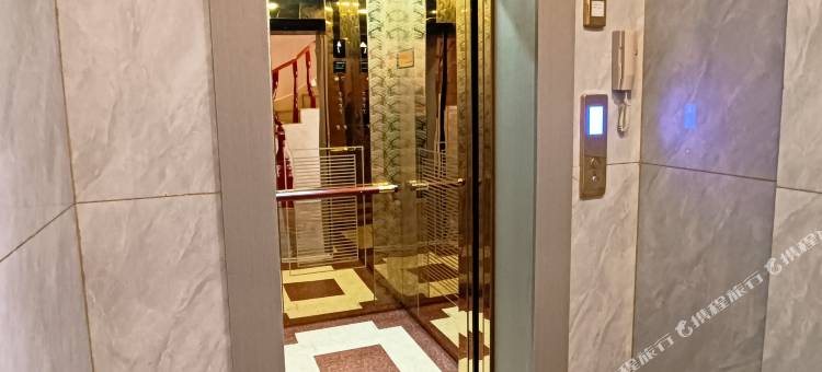 鑫福酒店(安顺西站万象城店)图片