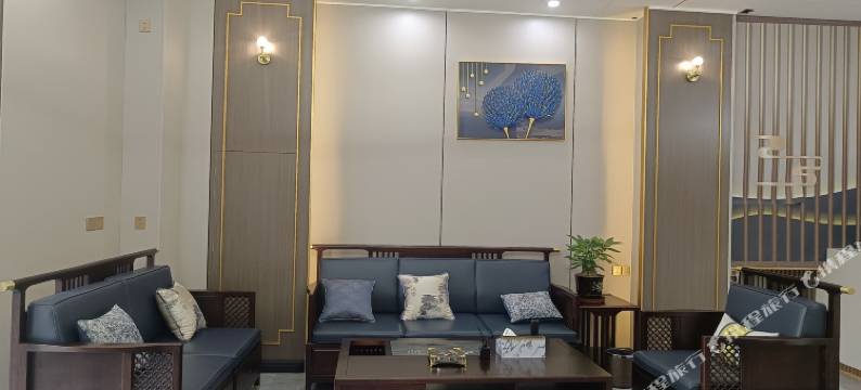 蓝泊湾酒店(新会梅阁店)图片