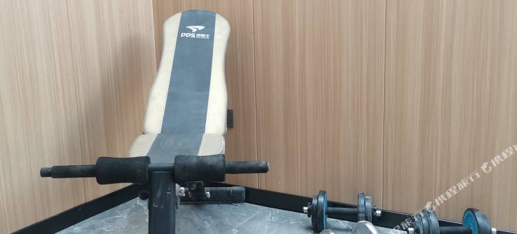 噶尔云上星空酒店图片