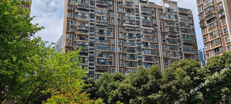 相因宾舍(成都东站店)图片