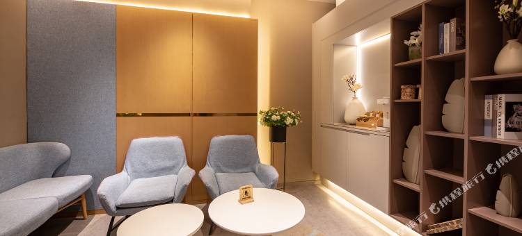 如家酒店(石家庄裕华西路客运总站店)图片