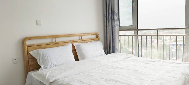 安馨公寓温馨之旅(南环路1号分店)图片
