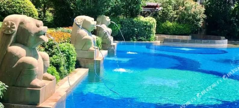 玖海小筑海景民宿(海阳万米海滩店)图片