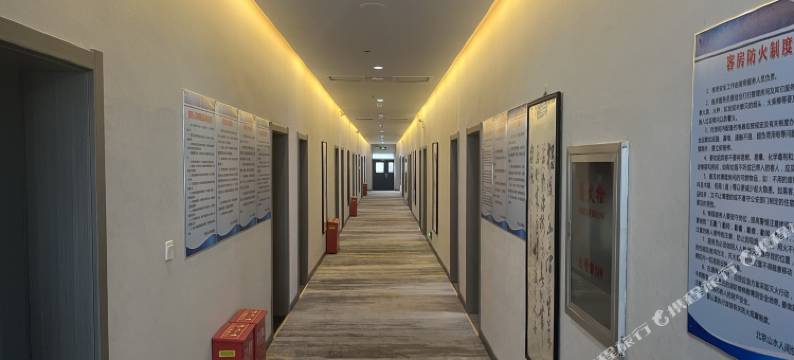 北京山水人间快捷酒店图片