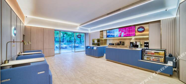 汉庭酒店(绍兴柯桥古镇利佰家广场店)图片