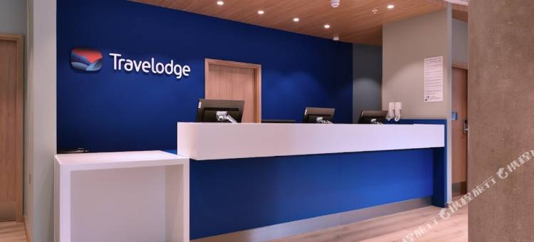 Travelodge London Central Elephant and Castle图片