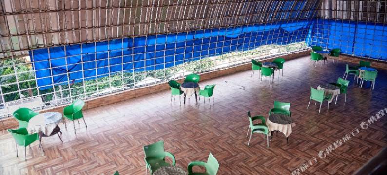 巴塞罗那酒店(Barcelona Hotels Abuja)图片