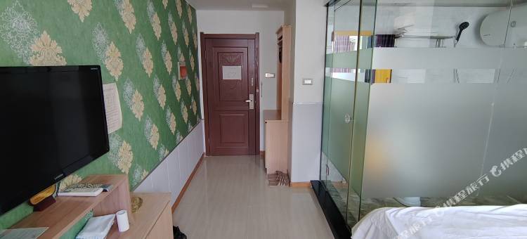 铁力金禧宾馆图片