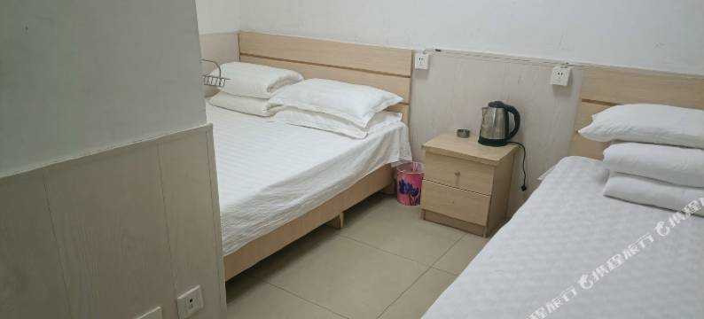 万鑫源旅馆(沈阳大南街店)图片