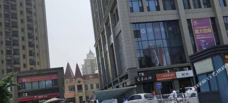 尚爱公寓图片
