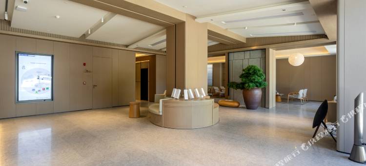 全季酒店(丽江古城祥和商业广场店)图片