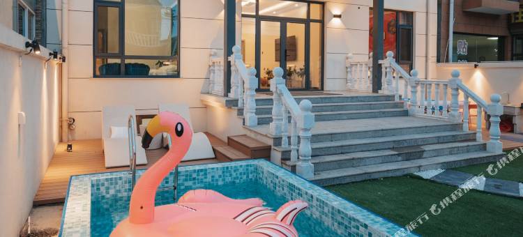 山居日记民宿(延庆龙庆峡店)图片