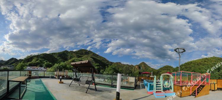 北京嘻鸣小栈民宿图片