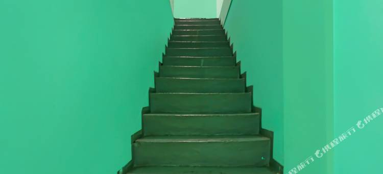 O酒店宾馆帕克德-近名古屋山购物中心(Hotel O Penginapan Pak DheNearMall Nagoya Hill)图片