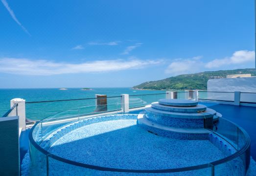 浪里格浪空中别墅（惠东双月湾店）